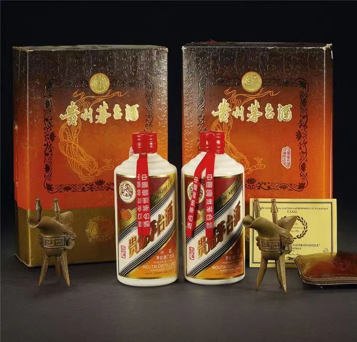 南京烟酒回收
